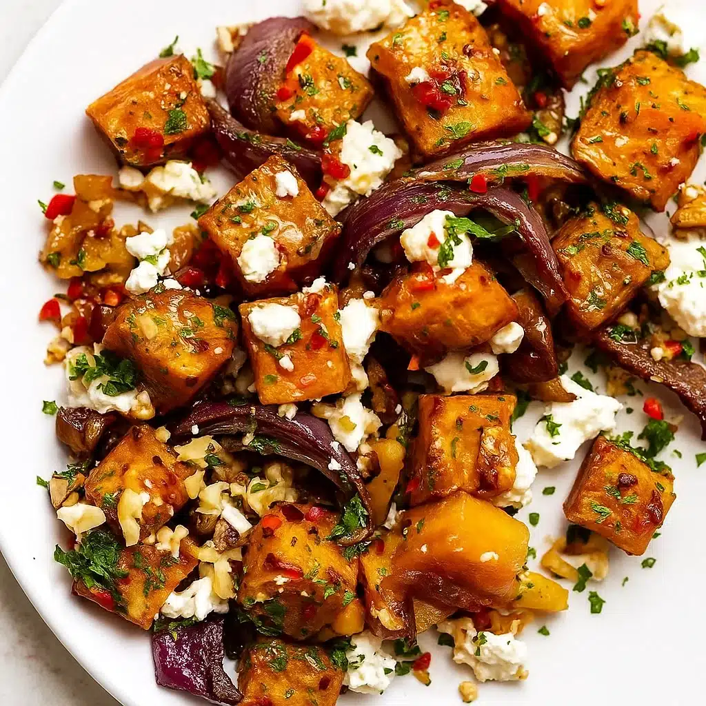 Maple Roasted Pumpkin 5 Maple Roasted Pumpkin