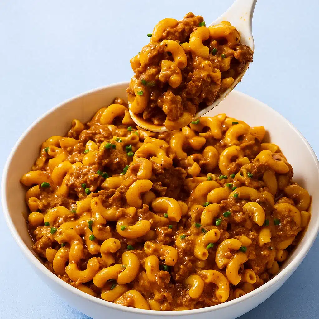 High-Protein Hamburger 4 High-Protein Hamburger