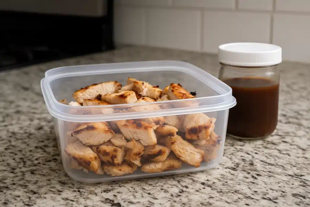 Engagement roast chicken recipe Ina Garten