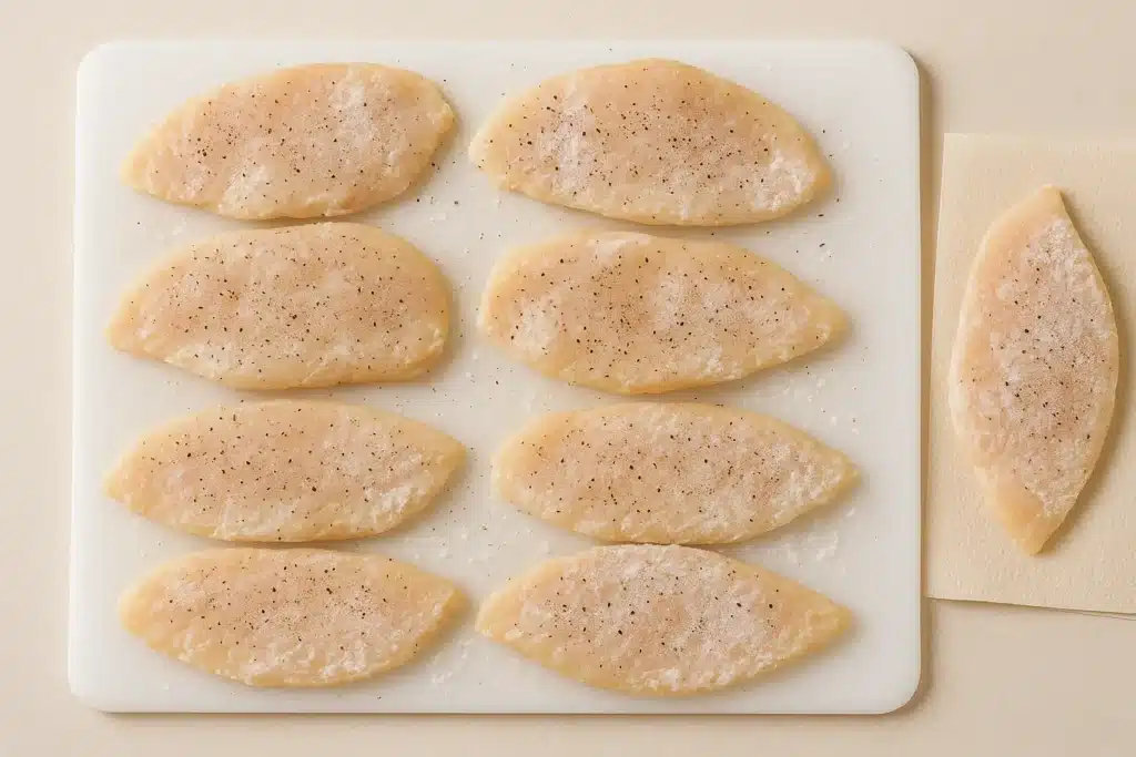 Marry Me Chicken