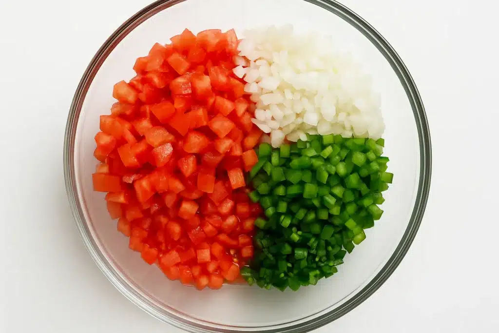 peach salsa recipe