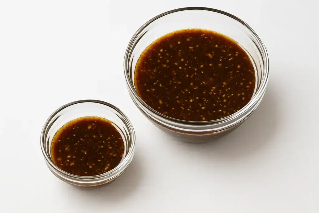 Honey Soy Chicken Marinade