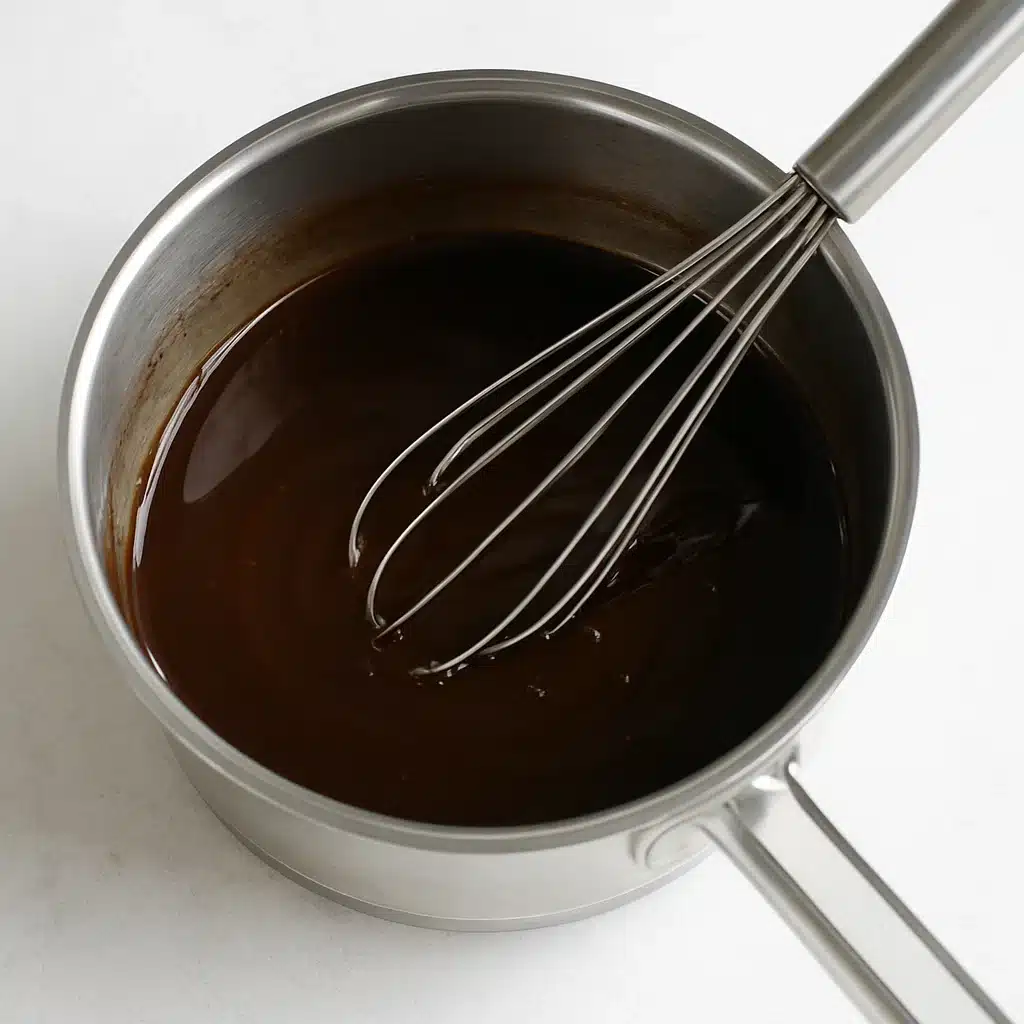 Honey Soy Chicken Marinade