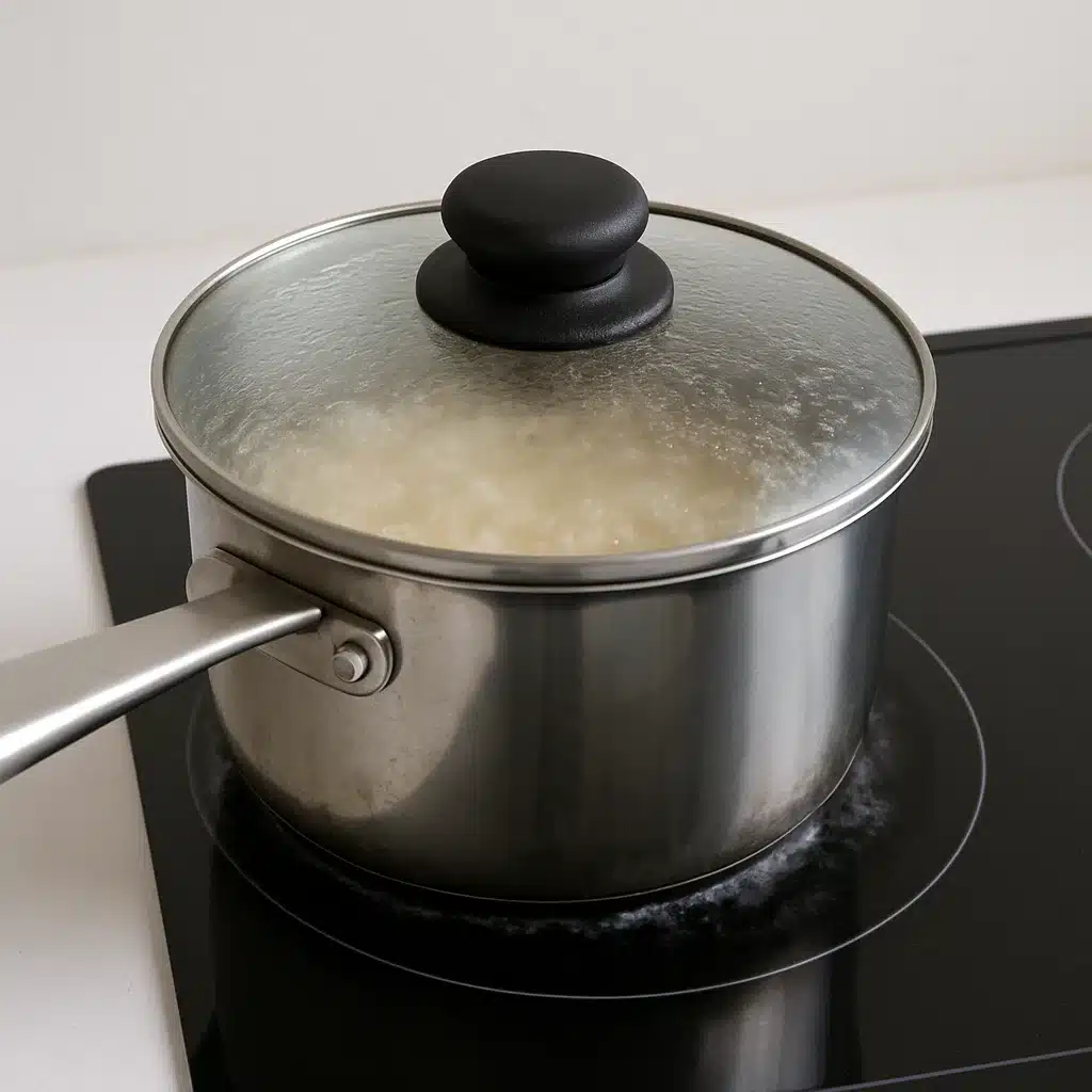 Authentic Mexican Rice