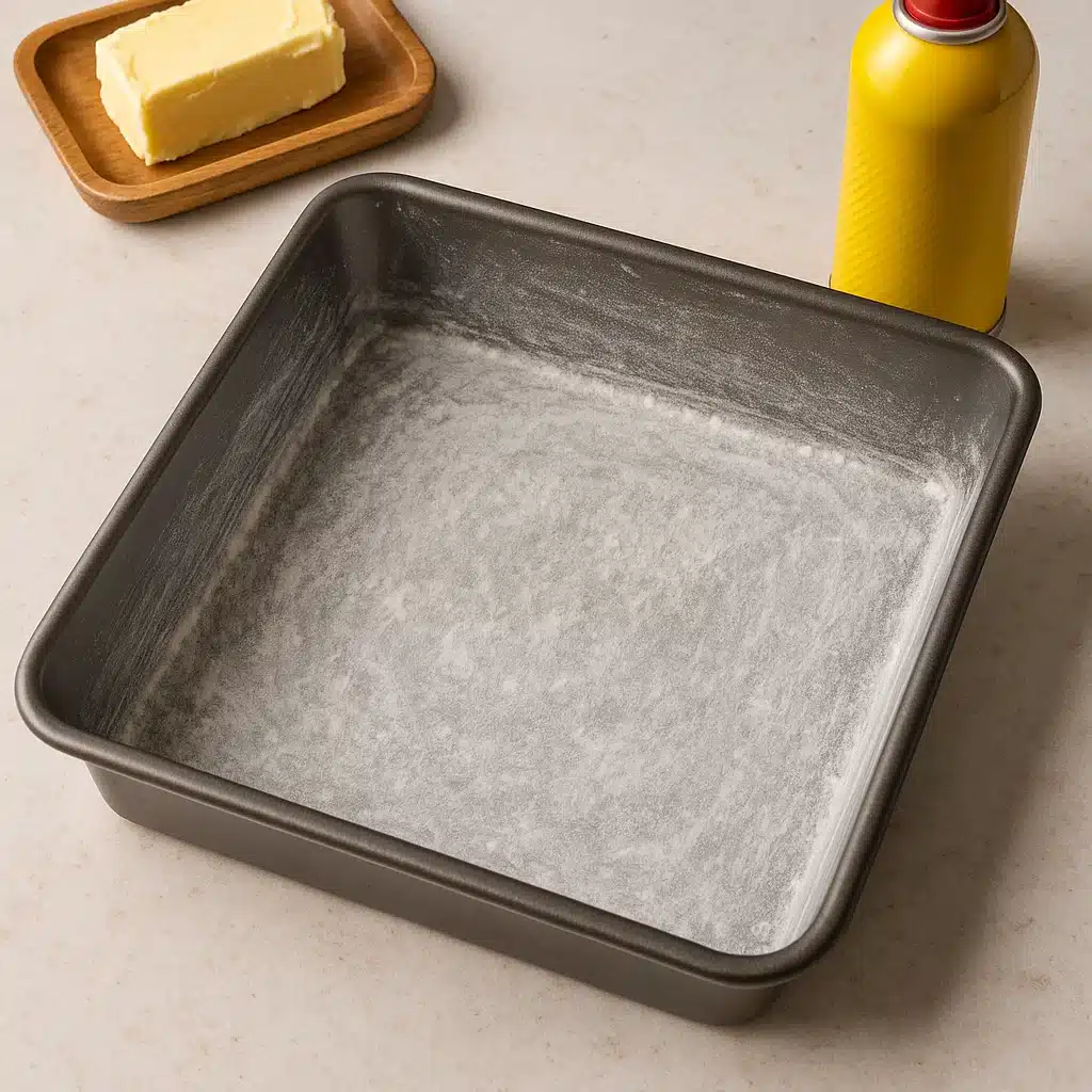 Simple Cake