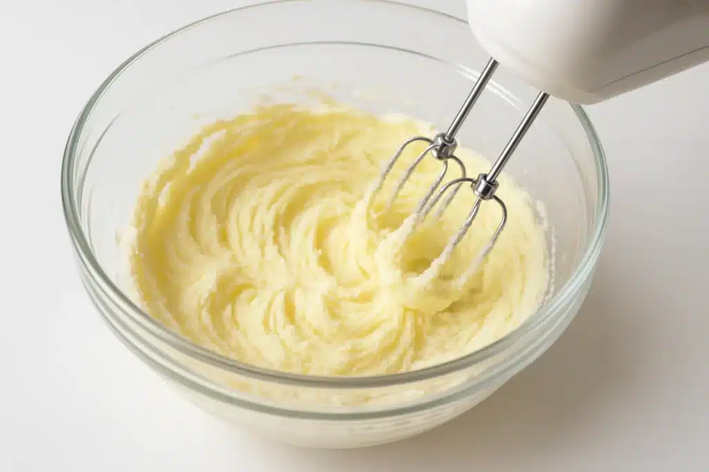 Simple Cake