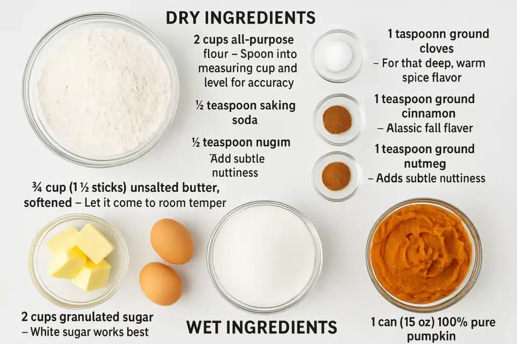 pumpkin bread