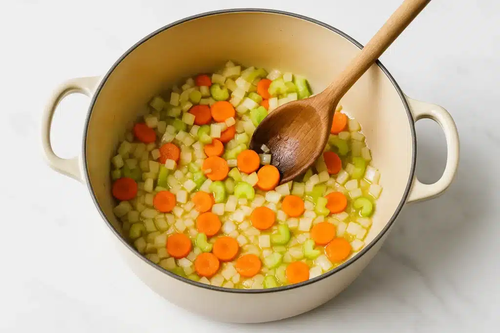 Chicken Soup