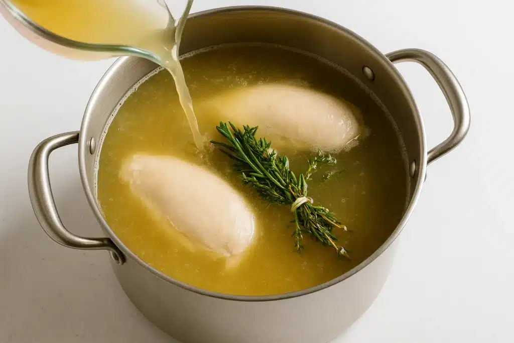 Chicken Soup