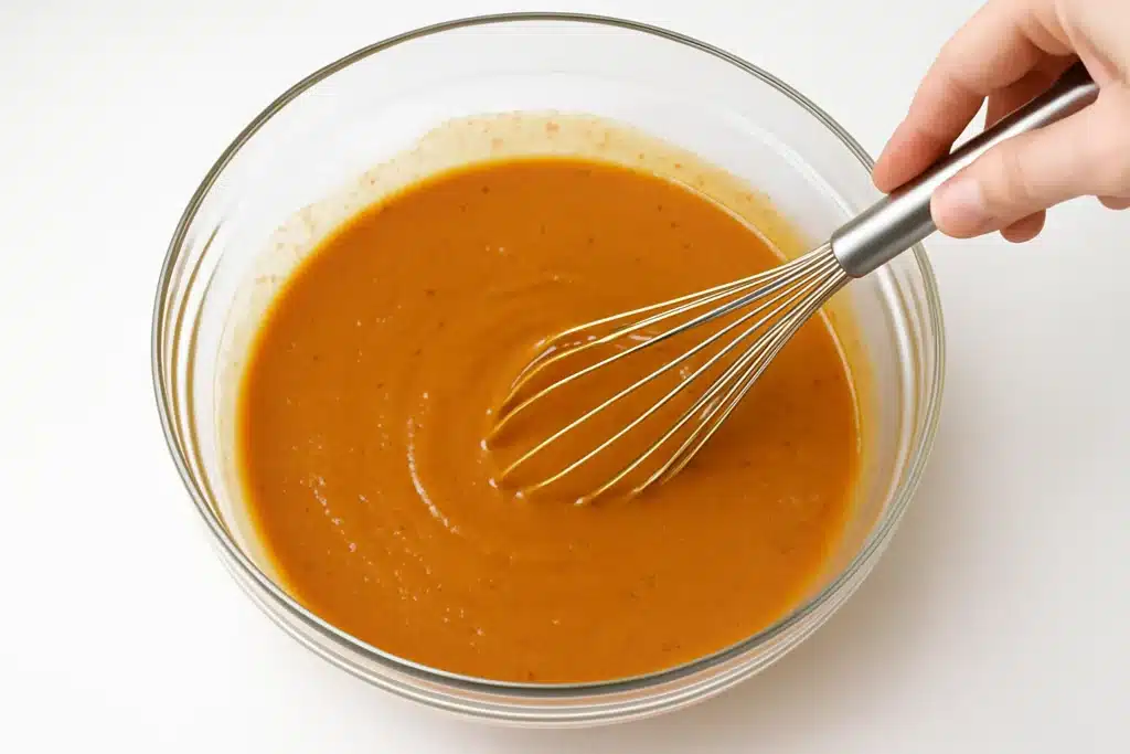 pumpkin muffins