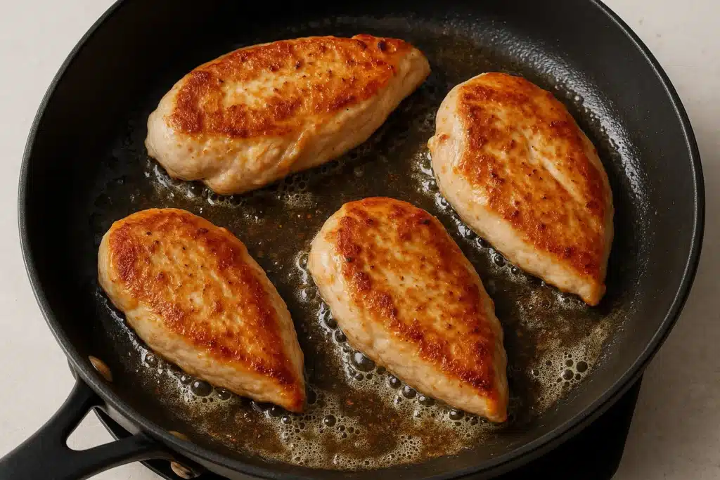 Crock Pot Marry Me Chicken