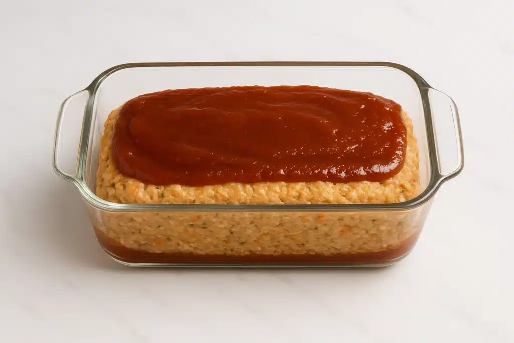 Chicken Meatloaf