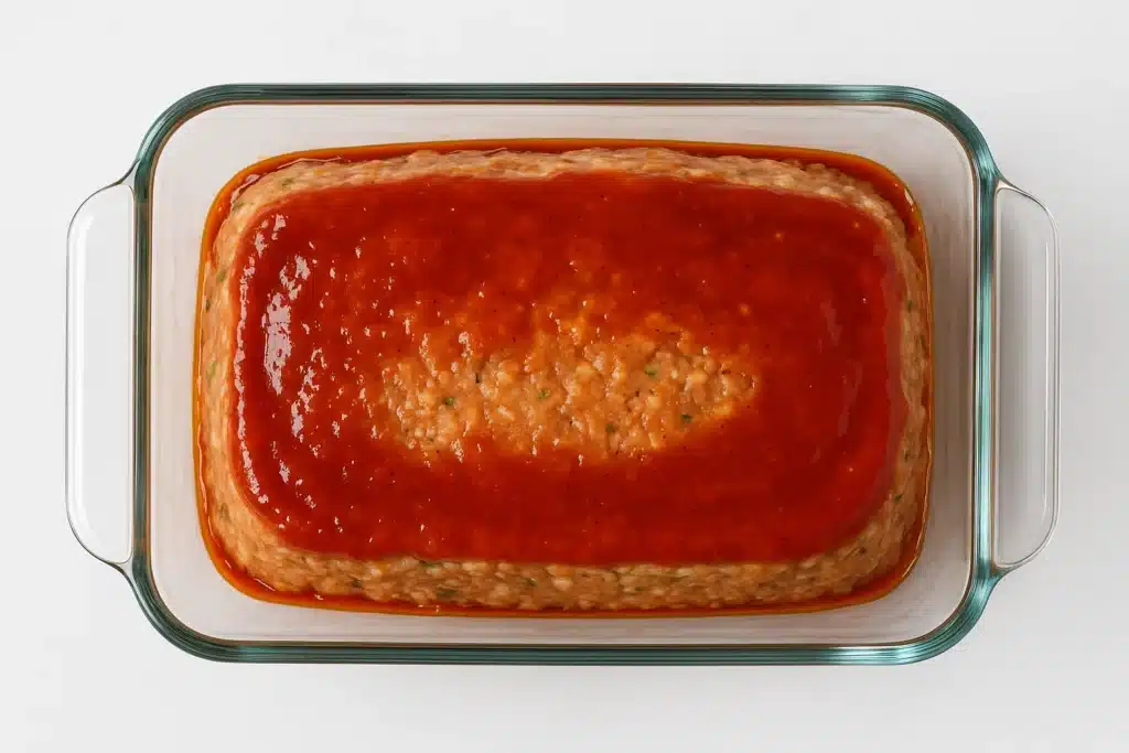 Chicken Meatloaf