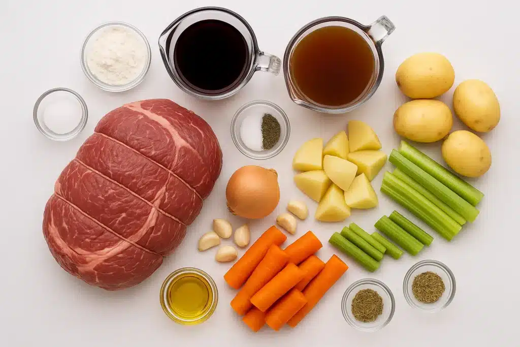 Pot Roast