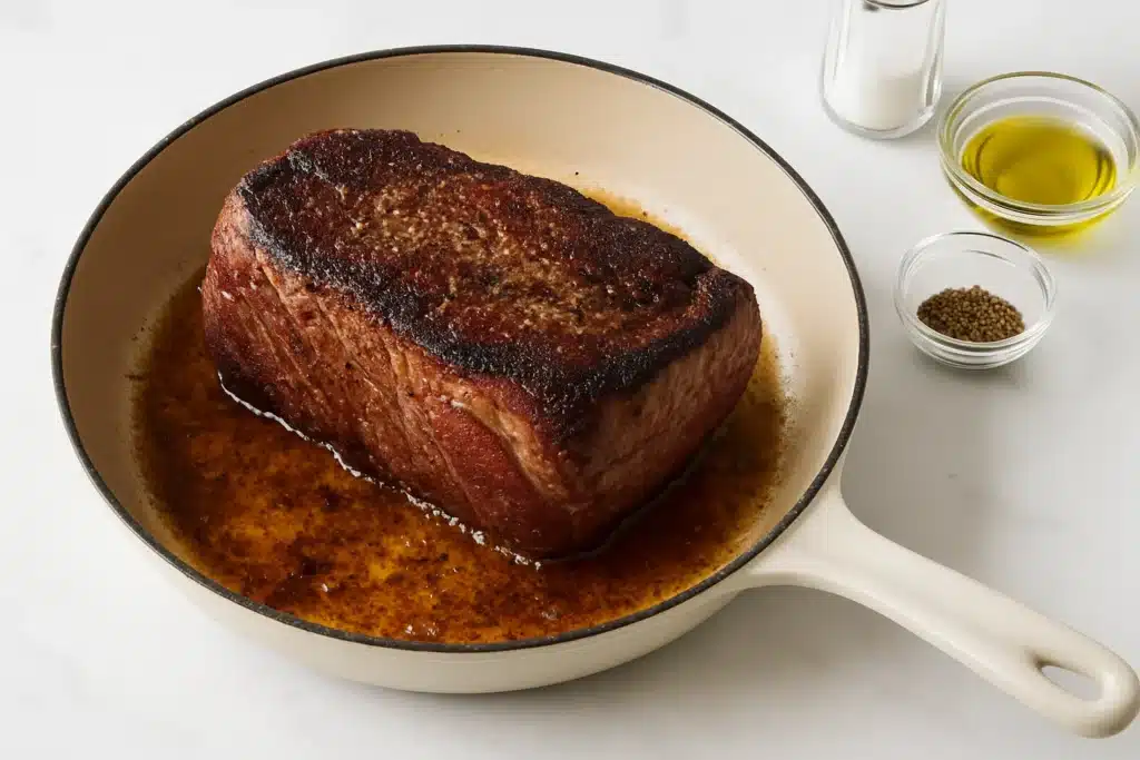 Pot Roast