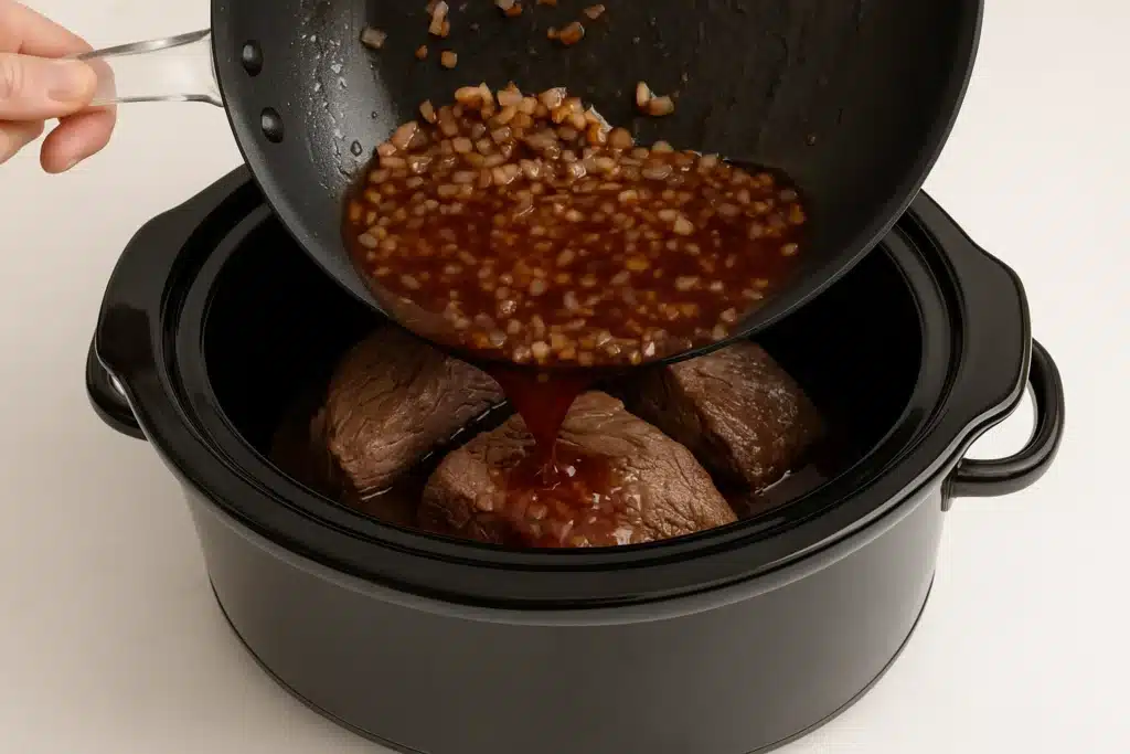 Pot Roast