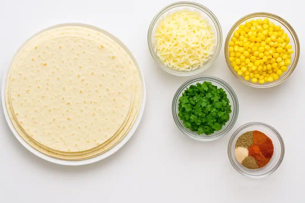Quesadilla