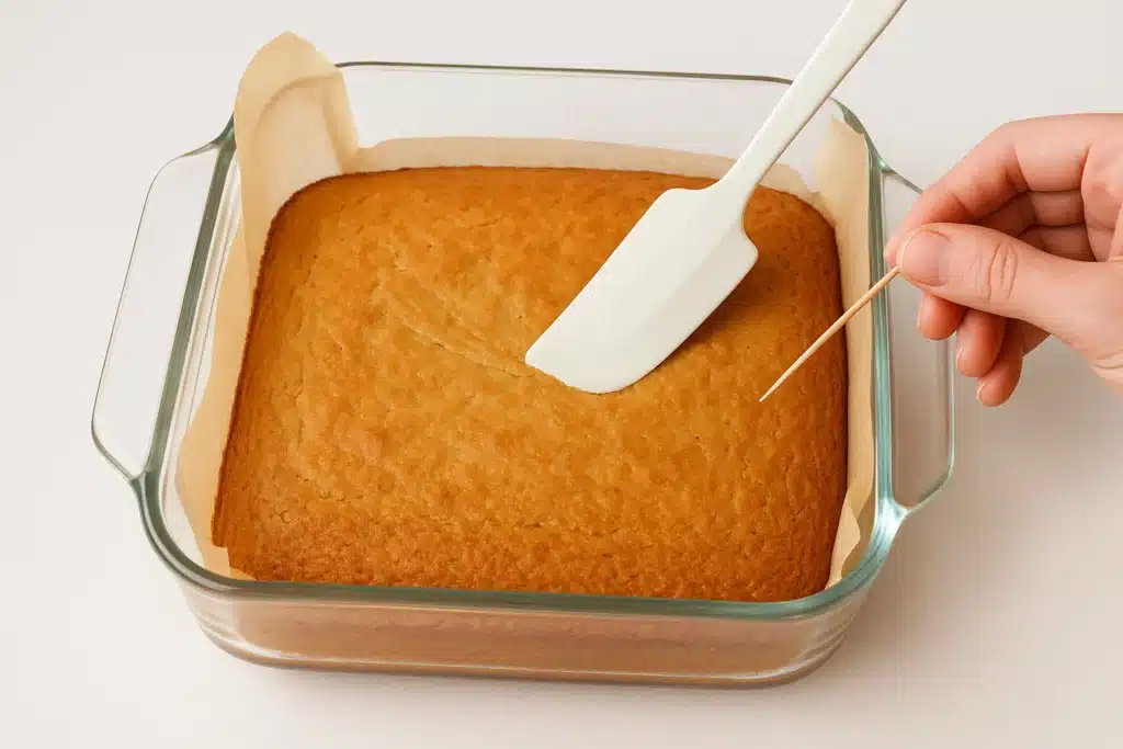pumpkin spice cake