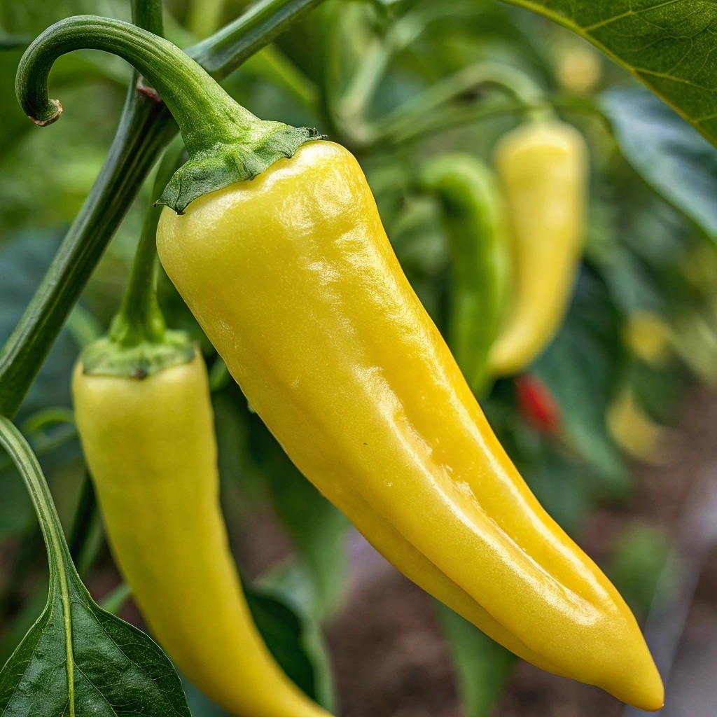 banana pepper recipe