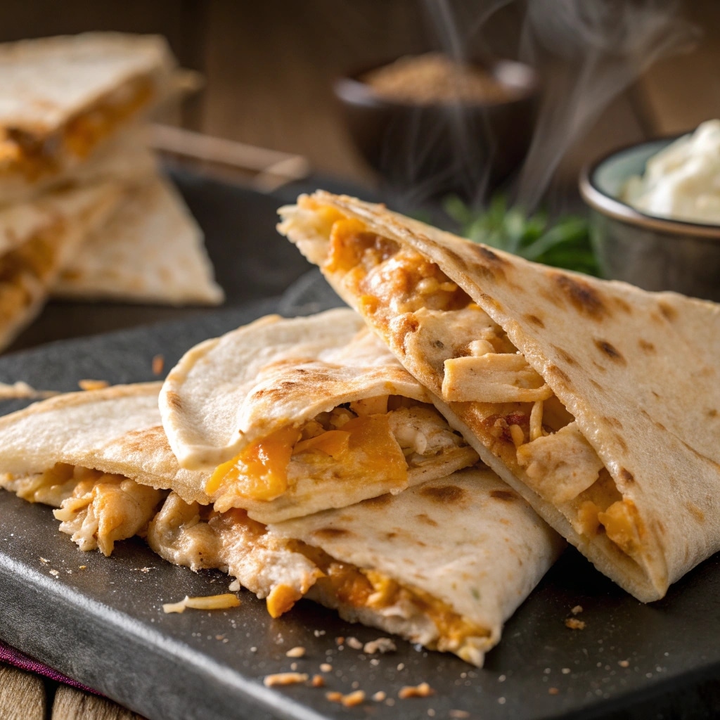 Quesadilla