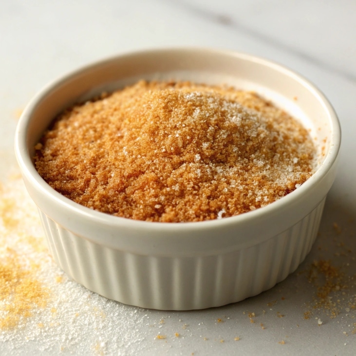 Fresh Southern Peach Cobbler