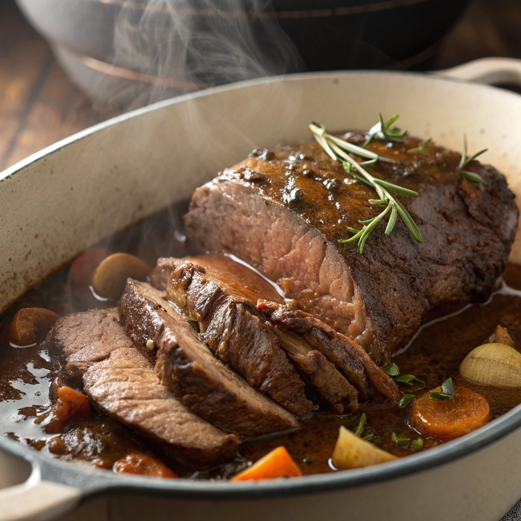 Pot Roast