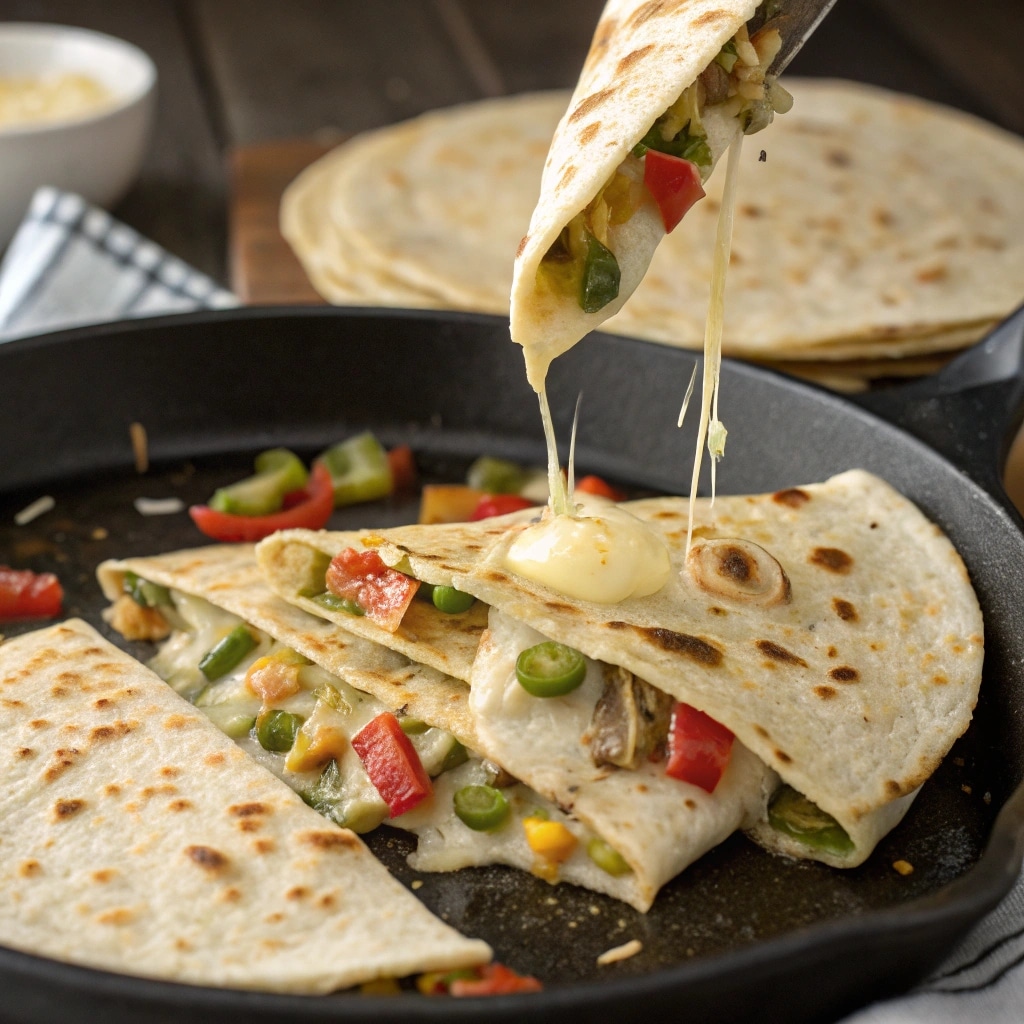 Quesadilla