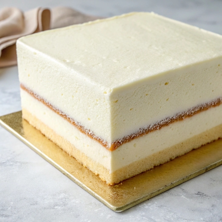Simple Cake