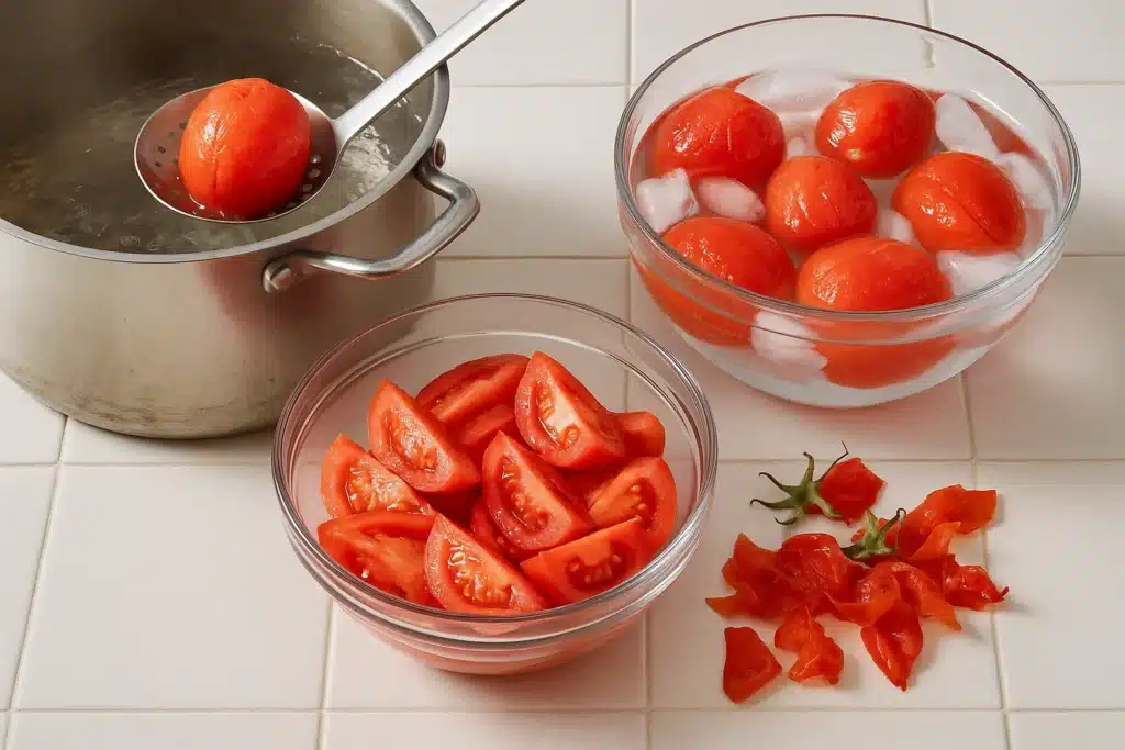 canning spaghetti sauce