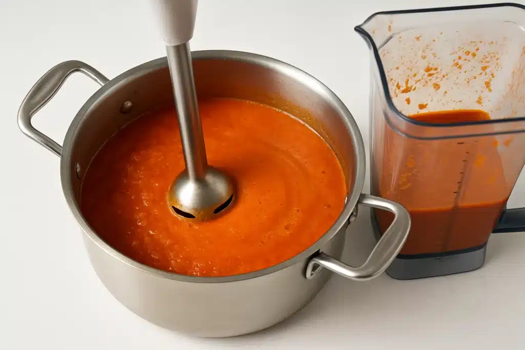 canning spaghetti sauce