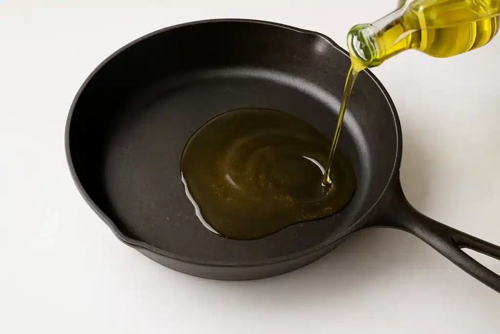 Caramelized Onions