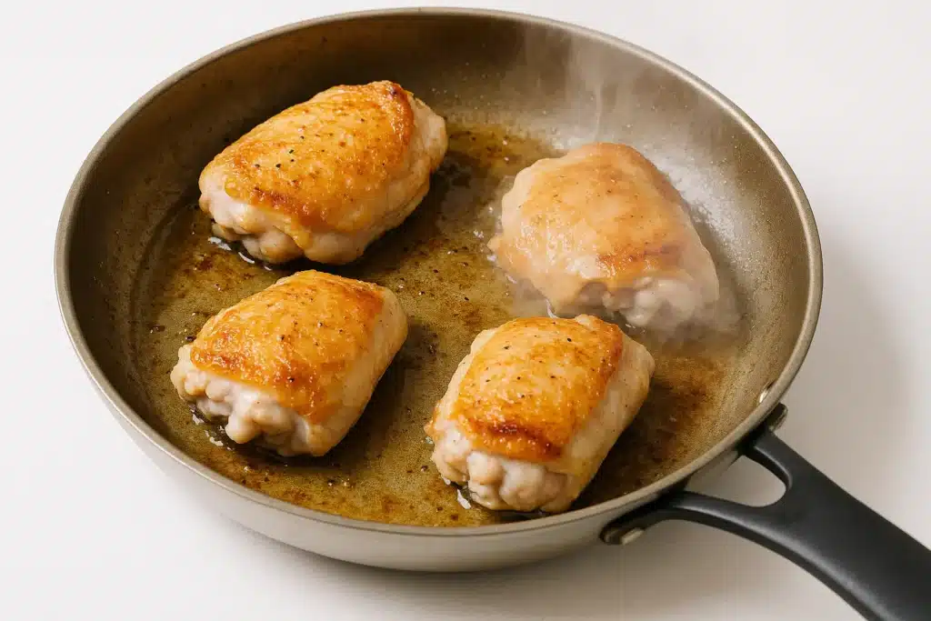 One Pot Mexican Chicken and Rice