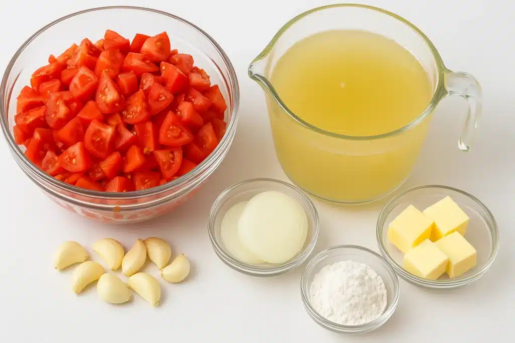 Tomato Soup