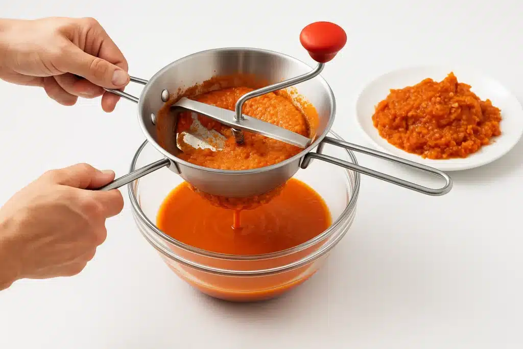 Tomato Soup