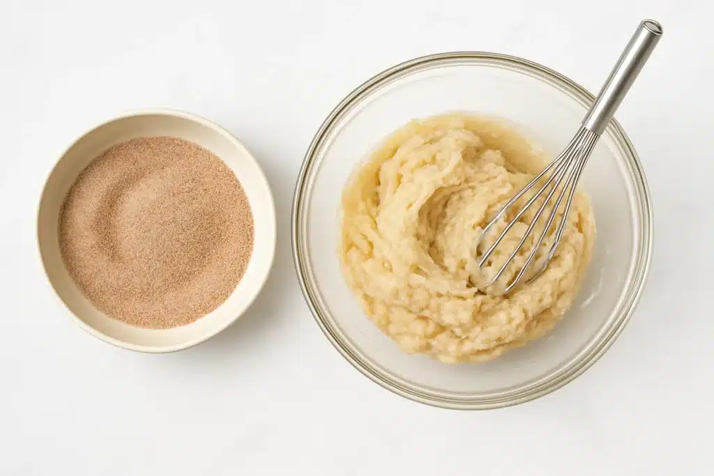 Churros Recipe