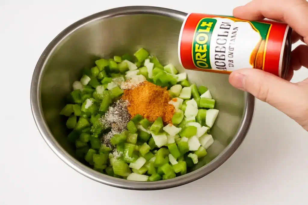 Vegetable Soup