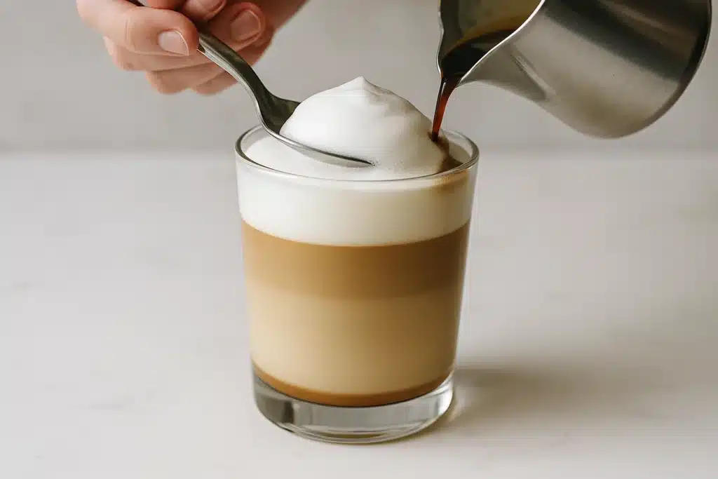 pumpkin latte