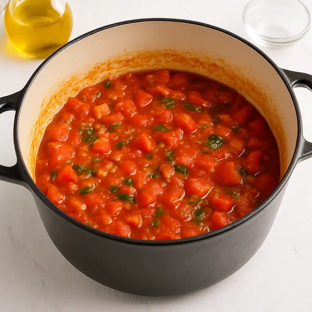 Fish Stew