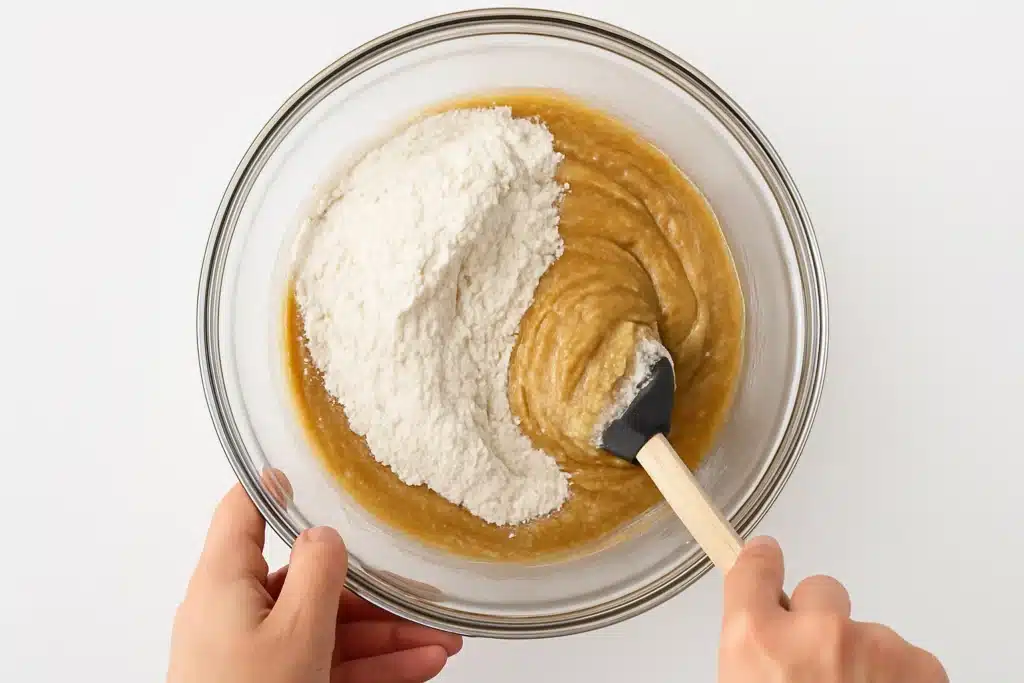 Pumpkin Cheesecake Muffins