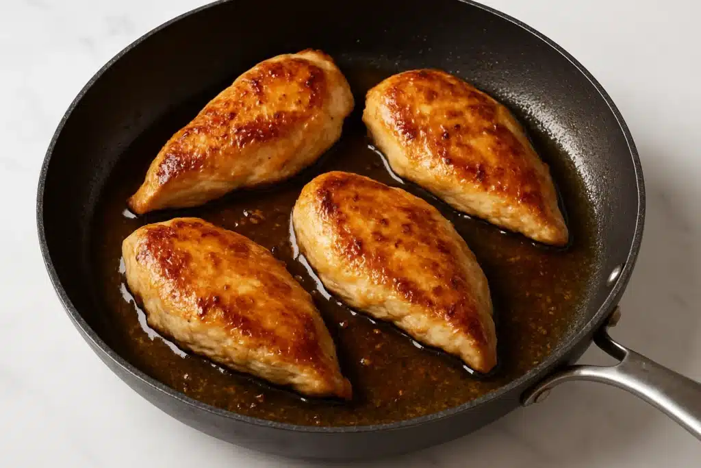 Marinade Chicken Recipe