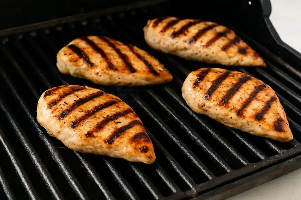 Marinade Chicken Recipe