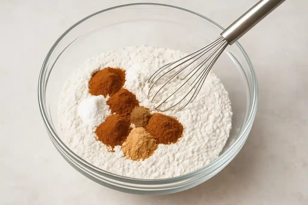 Pumpkin Bread Recipe