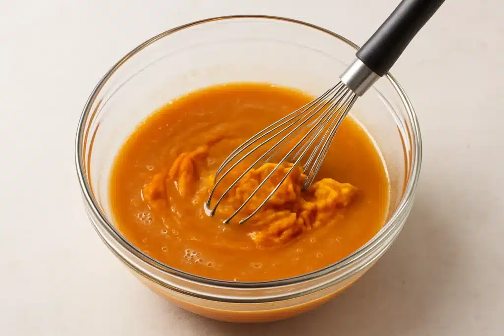 Pumpkin Bread Recipe