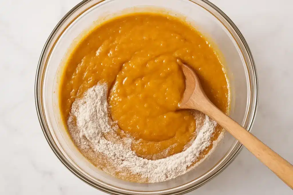 Pumpkin Bread Recipe