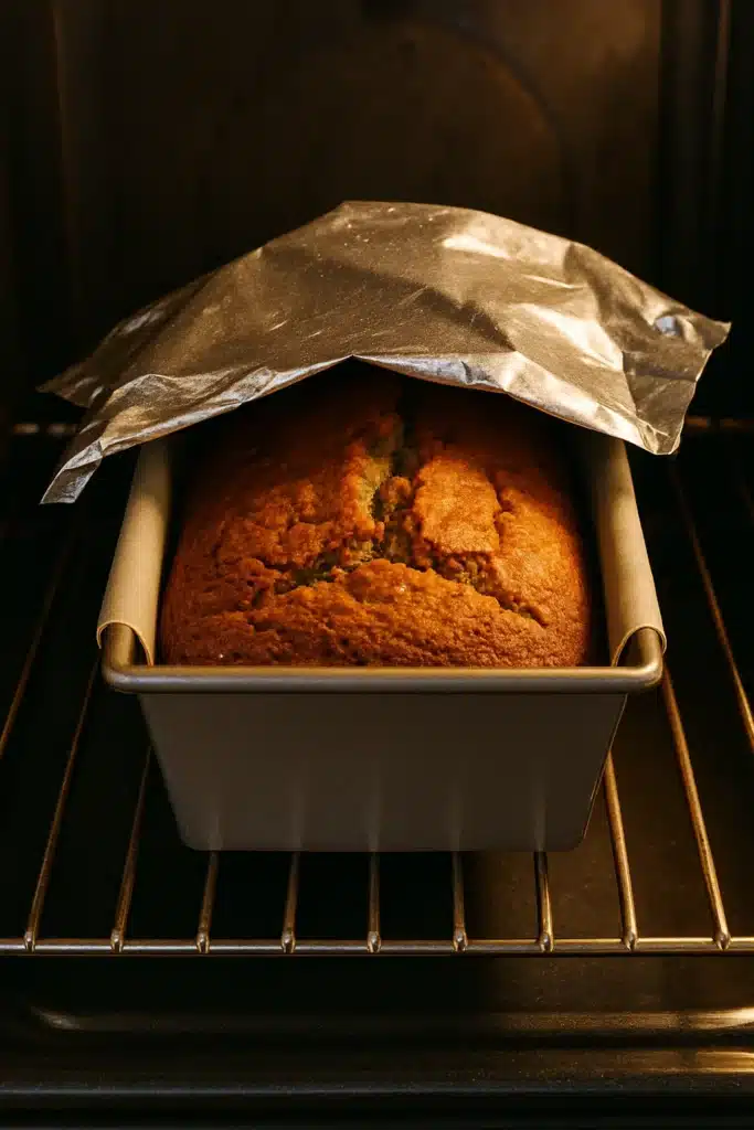 Pumpkin Bread Recipe