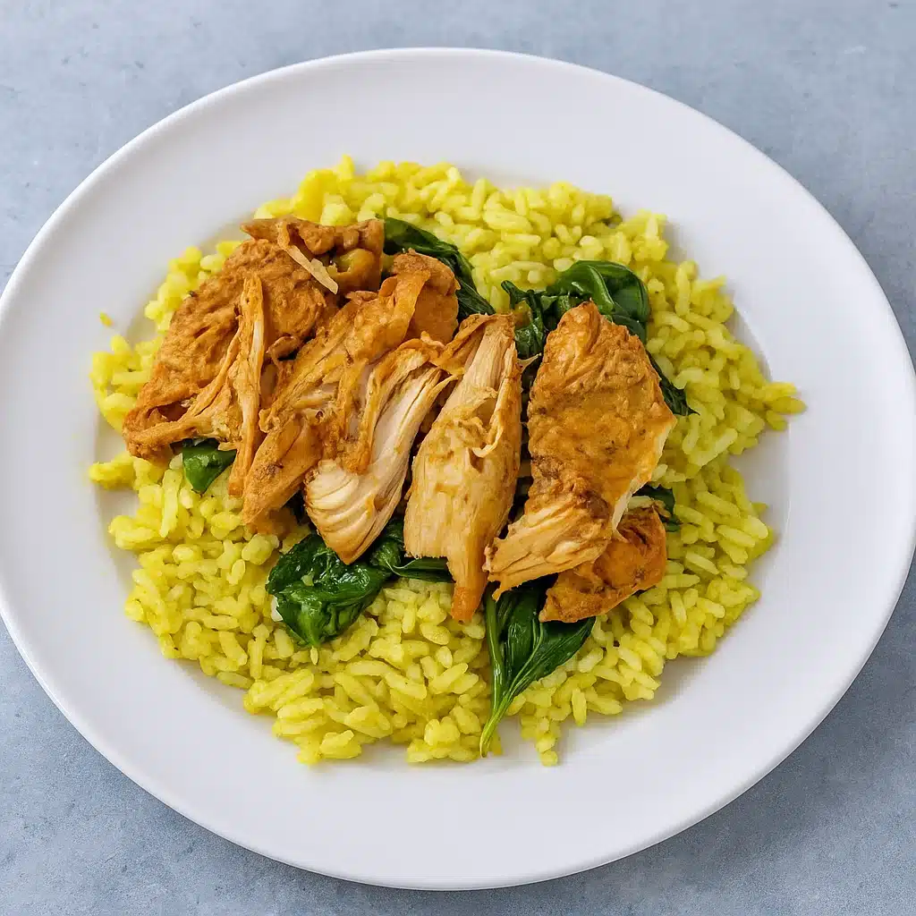 Crockpot Italian Chicken