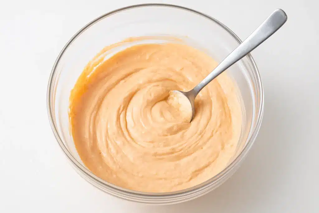 Chicken Wing Dip