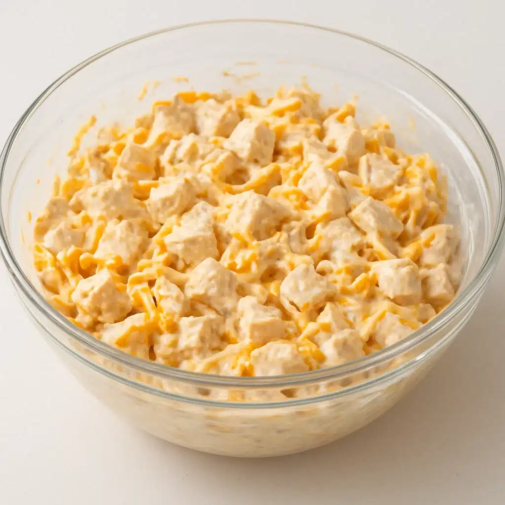 Chicken Wing Dip