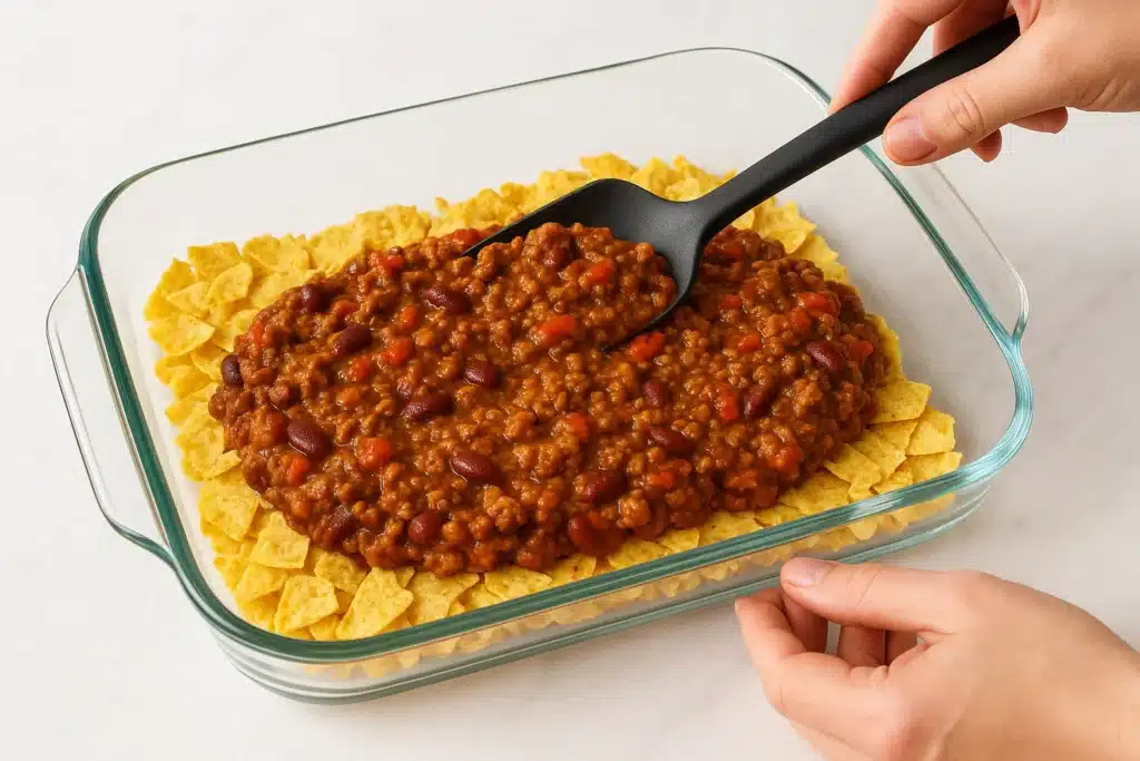 Taco Casserole