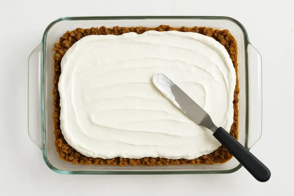Taco Casserole